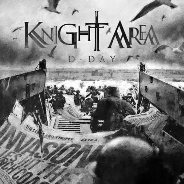 Knight Area -  D Day